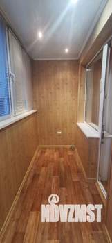 1-к квартира, на длительный срок, 40м2, 2/14 этаж