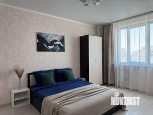 2-к квартира, посуточно, 65м2, 10/17 этаж