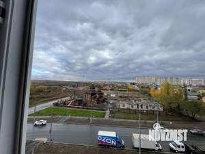 2-к квартира, на длительный срок, 47м2, 5/17 этаж