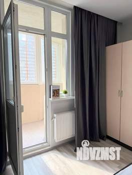 2-к квартира, посуточно, 48м2, 3/19 этаж