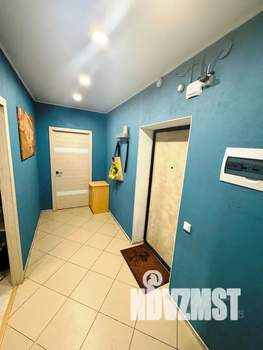 2-к квартира, посуточно, 55м2, 14/17 этаж