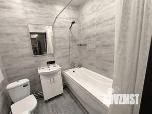 1-к квартира, посуточно, 47м2, 7/17 этаж