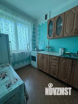 1-к квартира, посуточно, 35м2, 3/5 этаж