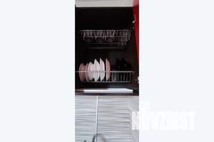 1-к квартира, посуточно, 45м2, 5/17 этаж