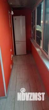 1-к квартира, на длительный срок, 45м2, 4/16 этаж