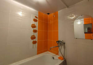 2-к квартира, на длительный срок, 52м2, 4/10 этаж