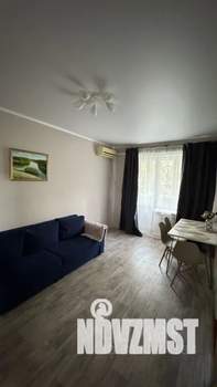 2-к квартира, посуточно, 36м2, 3/3 этаж