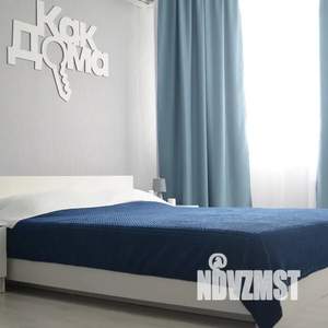 1-к квартира, посуточно, 40м2, 16/17 этаж