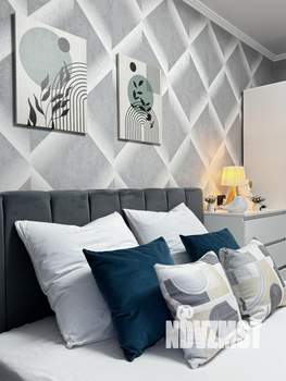 1-к квартира, посуточно, 56м2, 1/1 этаж