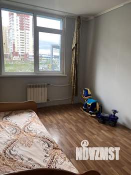 2-к квартира, на длительный срок, 60м2, 3/19 этаж