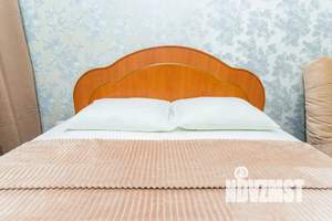 1-к квартира, посуточно, 40м2, 3/17 этаж