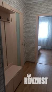 2-к квартира, на длительный срок, 33м2, 11/17 этаж