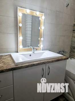2-к квартира, посуточно, 65м2, 3/17 этаж