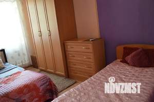 2-к квартира, посуточно, 60м2, 2/9 этаж