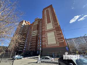 1-к квартира, на длительный срок, 35м2, 6/17 этаж