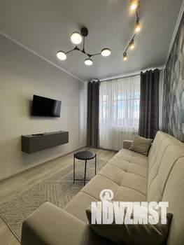 2-к квартира, посуточно, 60м2, 7/10 этаж