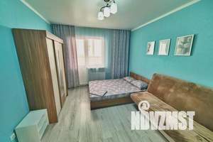 2-к квартира, посуточно, 62м2, 6/16 этаж