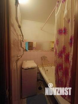 2-к квартира, на длительный срок, 44м2, 3/6 этаж