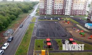 2-к квартира, посуточно, 46м2, 6/18 этаж