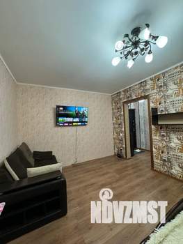 1-к квартира, посуточно, 36м2, 10/15 этаж