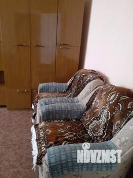 2-к квартира, на длительный срок, 60м2, 2/10 этаж