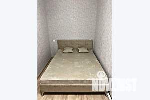 2-к квартира, посуточно, 45м2, 1/2 этаж