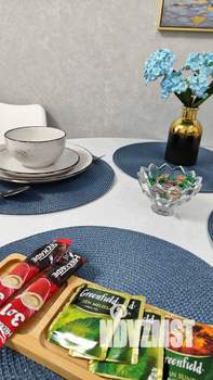 1-к квартира, посуточно, 40м2, 13/17 этаж