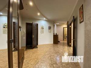 2-к квартира, посуточно, 95м2, 1/1 этаж