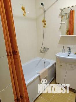 1-к квартира, посуточно, 42м2, 13/14 этаж