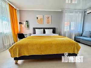 1-к квартира, посуточно, 45м2, 7/16 этаж