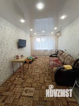 2-к квартира, на длительный срок, 52м2, 6/9 этаж