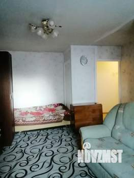 1-к квартира, на длительный срок, 30м2, 5/5 этаж