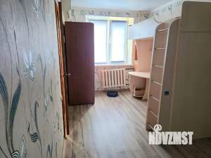 2-к квартира, на длительный срок, 44м2, 2/5 этаж