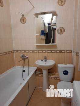 1-к квартира, на длительный срок, 37м2, 3/17 этаж