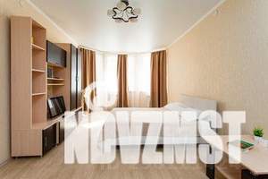 1-к квартира, посуточно, 40м2, 7/12 этаж