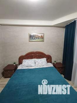 2-к квартира, посуточно, 50м2, 15/15 этаж