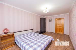 3-к квартира, на длительный срок, 103м2, 4/10 этаж