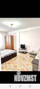 1-к квартира, посуточно, 30м2, 11/18 этаж