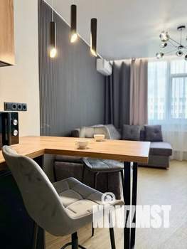 2-к квартира, посуточно, 38м2, 2/17 этаж