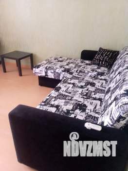 1-к квартира, посуточно, 40м2, 9/10 этаж
