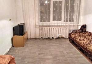 1-к квартира, на длительный срок, 20м2, 4/5 этаж