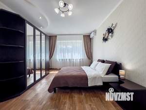 2-к квартира, посуточно, 80м2, 7/9 этаж