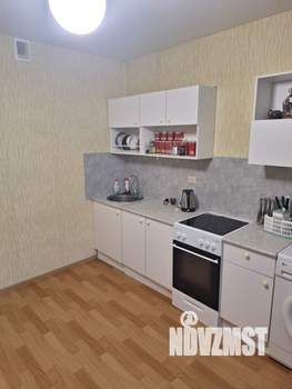 1-к квартира, на длительный срок, 40м2, 5/12 этаж
