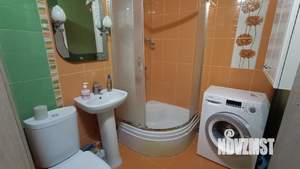 1-к квартира, на длительный срок, 38м2, 14/18 этаж