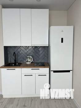 1-к квартира, посуточно, 36м2, 6/17 этаж