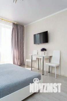 1-к квартира, посуточно, 23м2, 1/1 этаж