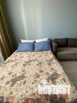 Студия квартира, посуточно, 25м2, 16/17 этаж