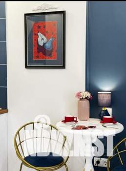 1-к квартира, посуточно, 38м2, 6/6 этаж