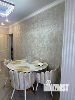 1-к квартира, на длительный срок, 47м2, 19/20 этаж