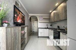 2-к квартира, посуточно, 58м2, 9/9 этаж